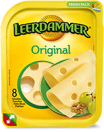 Leerdammer Original Leerdammer Original